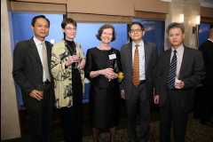 20130417 VC & Heads of college46